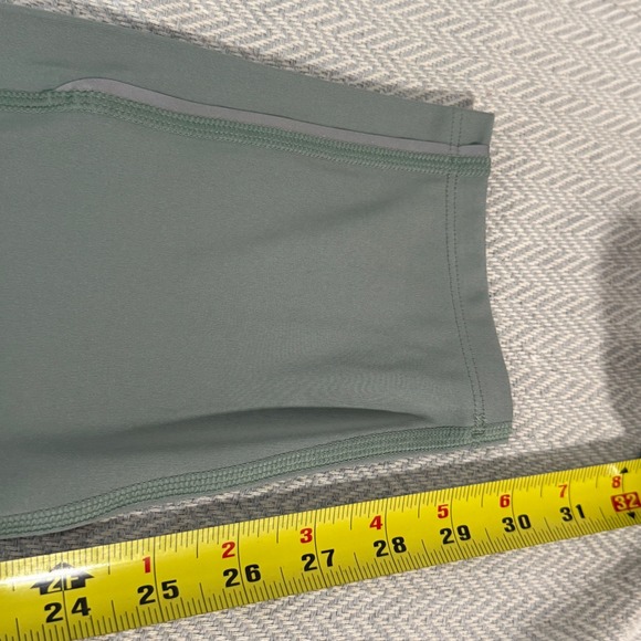 Under Armour Leggings Women XL Tall Launch Tights Activewear Gym Running Workout - Picture 11 of 15